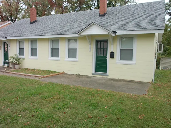 1671 Anne St #3, Hampton, VA 23664
