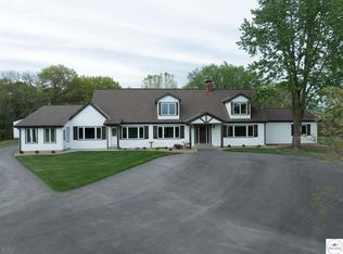 25375 Sunflower Rd, Sedalia, MO 65301