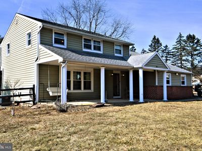 32 Walnut Dr, Richboro, PA, 18954