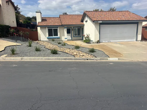 11530 Paseo Vis, Lakeside, CA 92040