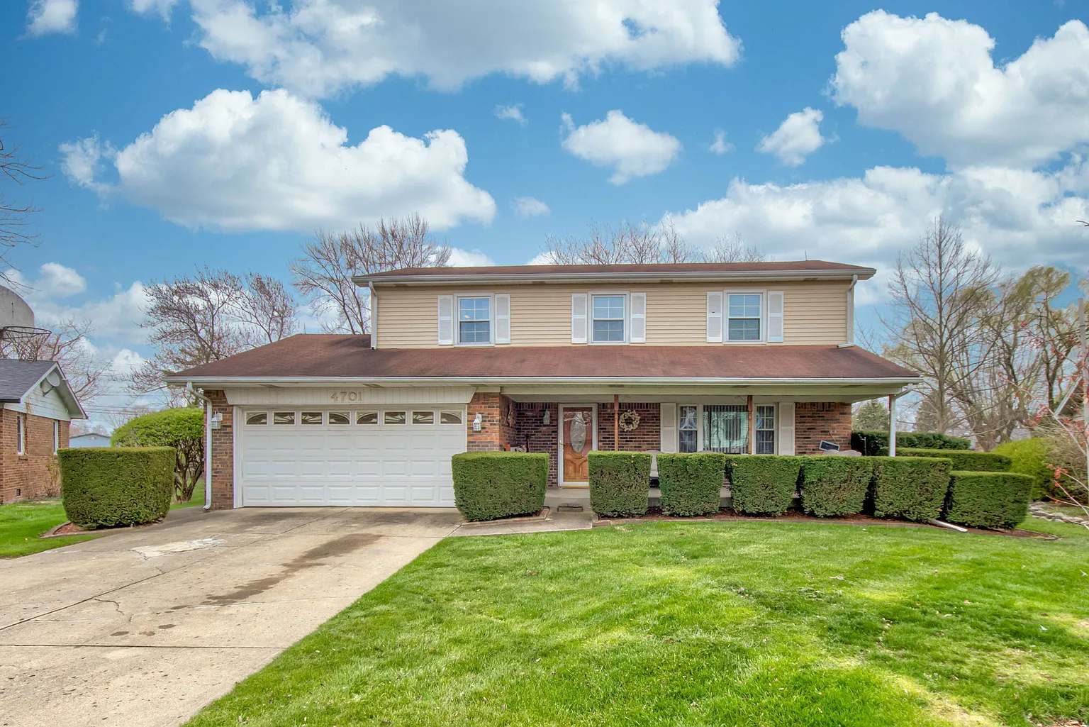 4701 Citation Cir photo 1