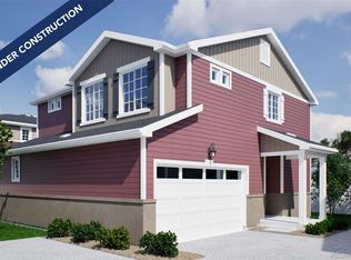 22273 E 38th Ave, Aurora, CO 80019