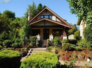 3905 NE Davis St, Portland, OR 97232