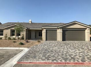 6620 Rashelda Ct, Las Vegas, NV 89130