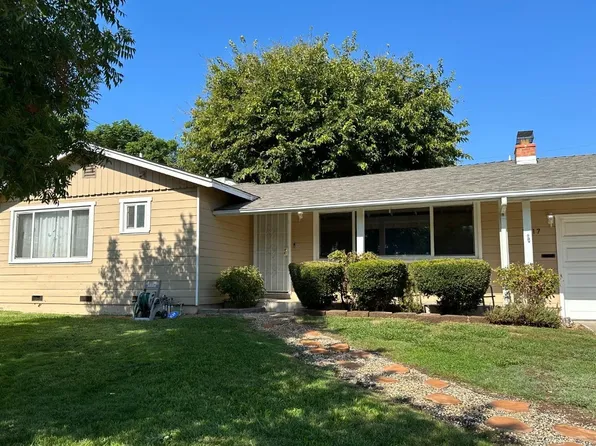 1917 Keith Way, Sacramento, CA 95815