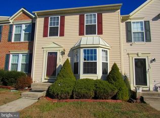 506 Sourghum Ct, Joppa, MD 21085