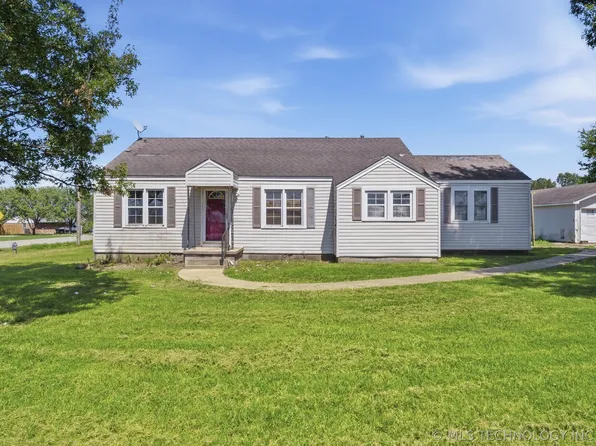10041 N 177th East Ave, Owasso, OK 74055
