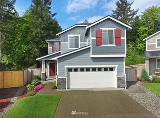 6212 138th Stct E, Puyallup, WA