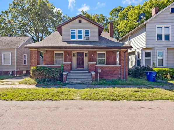 219 E State St, Princeton, IN 47670