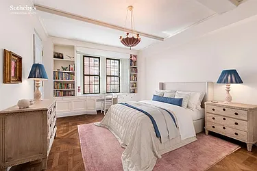 Sold by Sotheby's International Realty