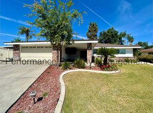2705 Carlisle Ct, Bakersfield, CA 93309