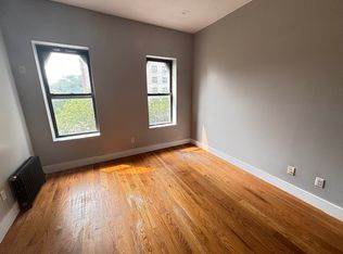 253 E 181st St APT 4A, Bronx, NY 10457