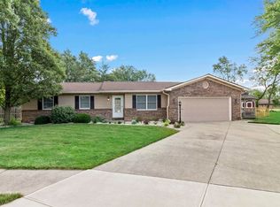 1100 Holman Dr, Marion, IN 46952