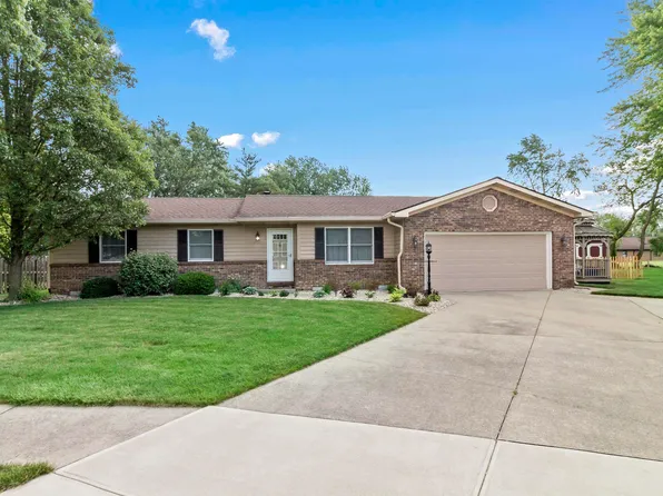 1100 Holman Dr, Marion, IN 46952