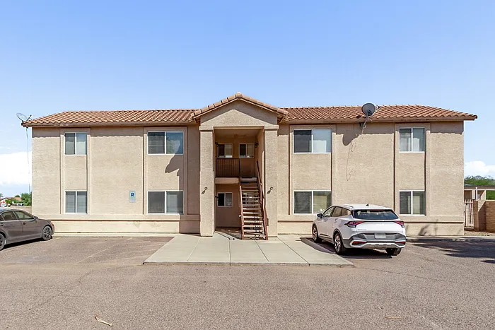 19125 E Pegasus Pkwy #4