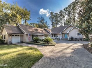 4 Doe Point, Saint Helena Island, SC 29920
