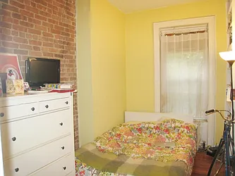 Rented by Citi Habitats