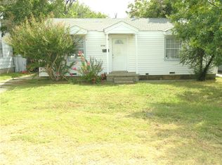 2128 S Air Depot Blvd, Midwest City, OK 73110