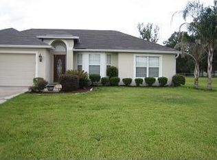 7426 High Bluff Rd N, Jacksonville, FL 32244