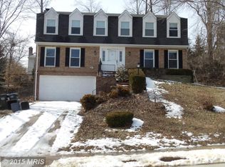 7702 Middle Valley Dr, Springfield, VA 22153