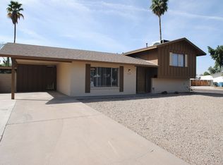 3709 W Acoma Dr, Phoenix, AZ 85053