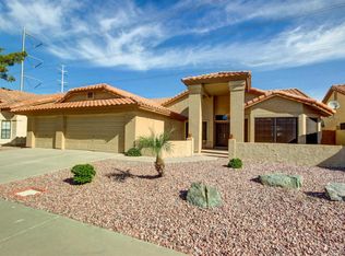 432 E Hearne Way, Gilbert, AZ 85234