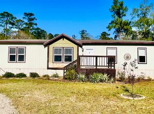 1943 Fm 2802, Orange, TX 77632