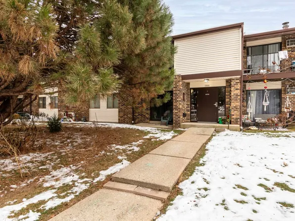 1009 N Sunnyvale Ln Unit C, Madison, WI 53713