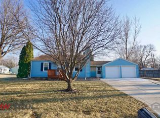 5245 Hartley St, Lincoln, NE 68504