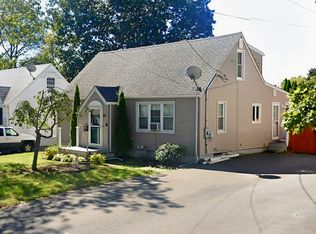 42 Hillside Ave, West Haven, CT 06516