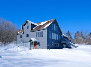 306 Hedgehog Hill N Road, Mount Holly, VT 05758