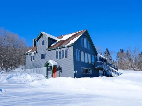 306 Hedgehog Hill Road N, Mount Holly, VT 05758