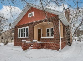 319 N River St, Eagle River, WI 54521