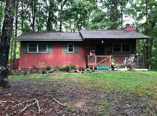 170 Panther Hill Rd, Murphy, NC 28906