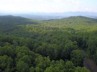 0 Mountain Falls Loop #07-R, Ellijay, GA 30536