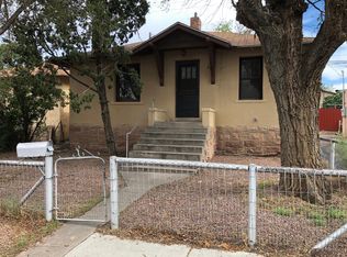 206 E Aztec Ave, Gallup, NM 87301