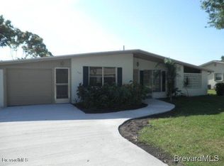 549 Saunders St, Sebastian, FL 32958