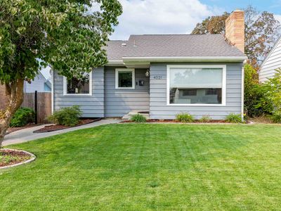 4021 N Elm St, Spokane, WA, 99205