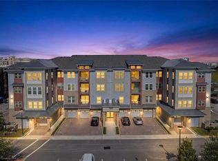 7521 LAUREATE BOULEVARD #5307, ORLANDO, FL 32827