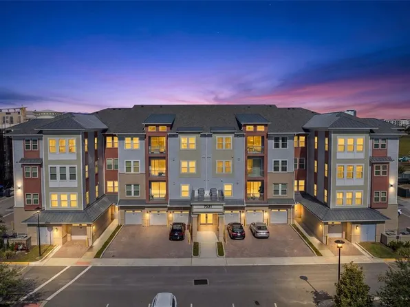 7521 Laureate Blvd Unit 5307, Orlando, FL 32827