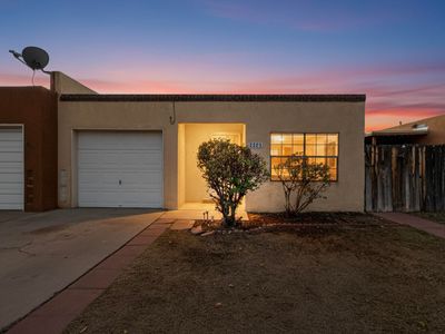 3325 Corona Dr NW, Albuquerque, NM, 87120