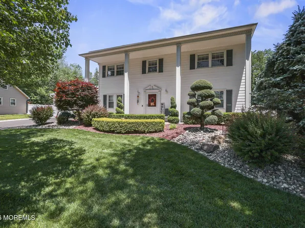 3 St Lawrence Way, Marlboro, NJ 07746