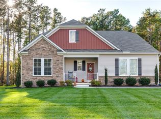 13385 Karas Way, Ashland, VA 23005