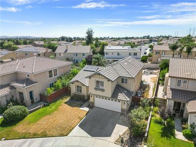 1447 White Cloud Ln, Beaumont, CA, 92223