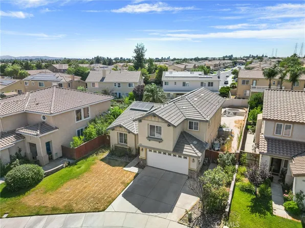 1447 White Cloud Ln, Beaumont, CA 92223