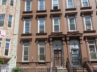 1251 Pacific St, Brooklyn, NY 11216