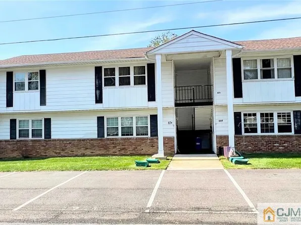 0-67C Galewood Dr #380, Matawan, NJ 07747