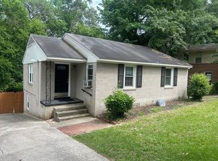 1810 Atascadero Dr APT 3, Columbia, SC 29206