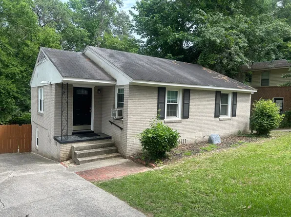 1810 Atascadero Dr APT 3, Columbia, SC 29206