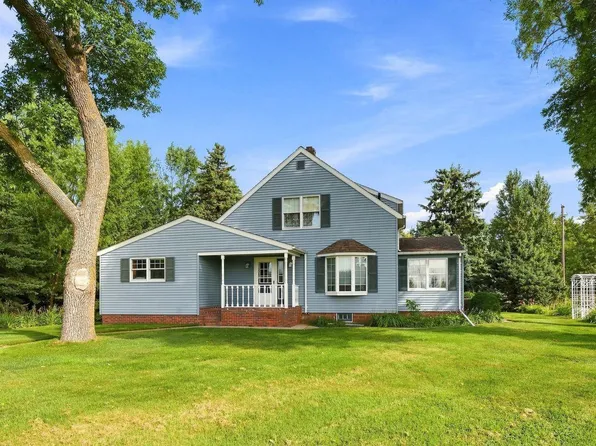 45251 810th Ave, Hector, MN 55342